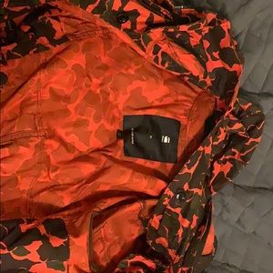 GStar jacket